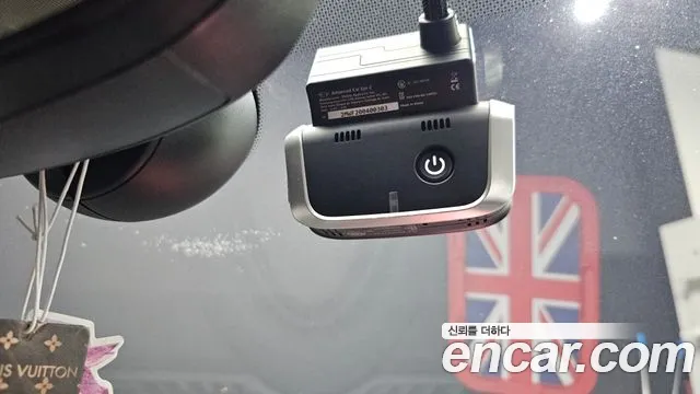 Mini Hatch 2020 thumb 12