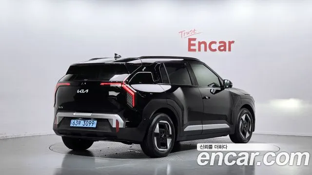 Kia EV3 2024 thumb 4