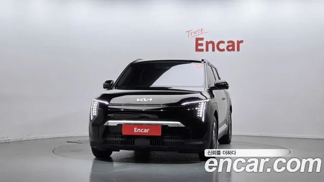 Kia EV3 2024 thumb 2