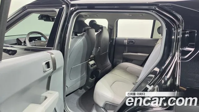 Kia EV3 2024 thumb 9