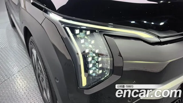 Kia EV3 2024 thumb 7