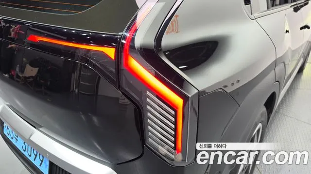 Kia EV3 2024 thumb 10