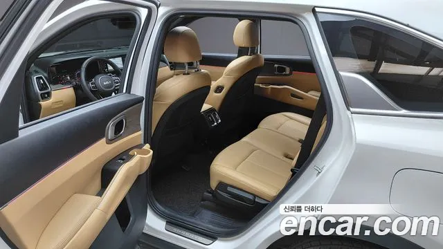 Kia Sorento 2021 thumb 8