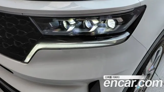 Kia Sorento 2021 thumb 4