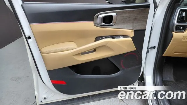 Kia Sorento 2021 thumb 2