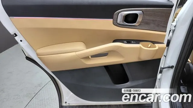 Kia Sorento 2021 thumb 5