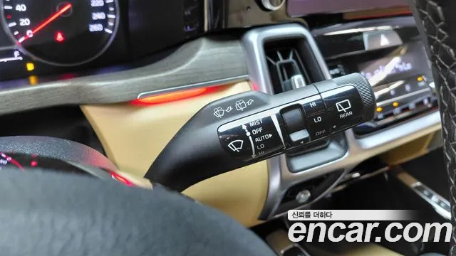 Kia Sorento 2021 thumb 6