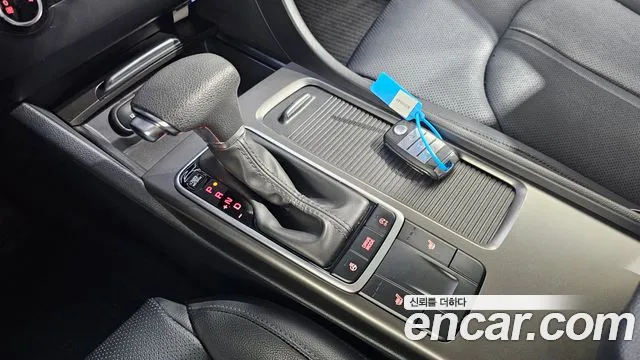 Kia K5 2019 thumb 12