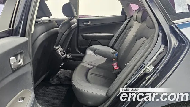 Kia K5 2019 thumb 10