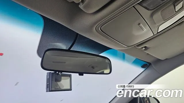 Kia K5 2019 thumb 8
