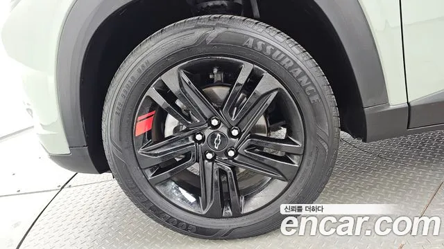 Chevrolet Tracker 2023 thumb 10