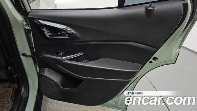 Chevrolet Tracker 2023 thumb 6