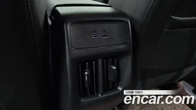 Chevrolet Tracker 2023 thumb 2