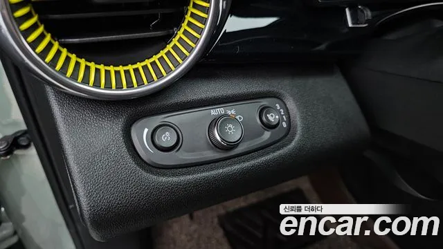 Chevrolet Tracker 2023 thumb 11