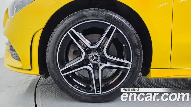 Mercedes-Benz CLA 2022 thumb 5