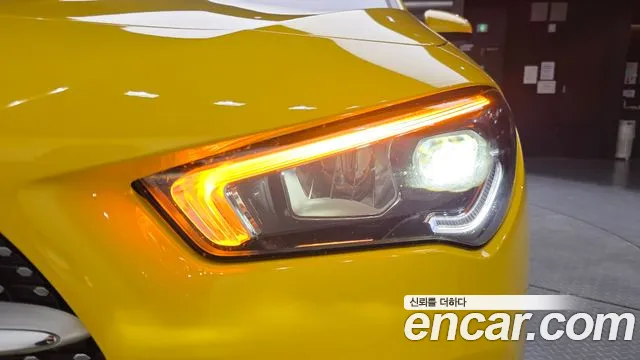 Mercedes-Benz CLA 2022 thumb 8