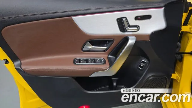 Mercedes-Benz CLA 2022 thumb 11