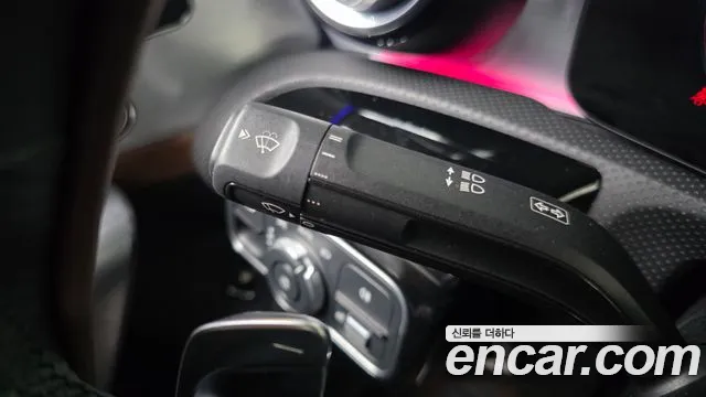 Mercedes-Benz CLA 2022 thumb 12