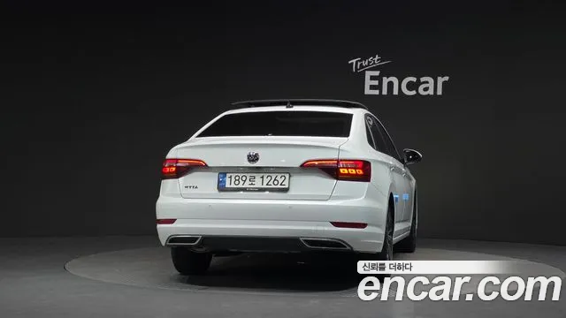 Volkswagen Jetta 2021 thumb 7