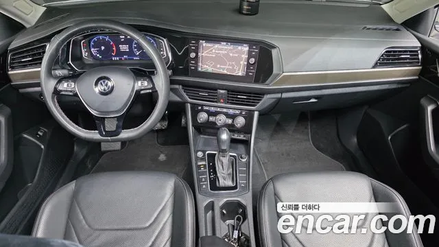 Volkswagen Jetta 2021 thumb 10