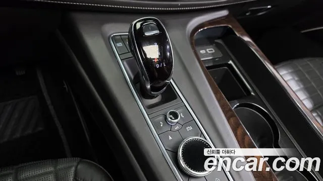 Cadillac Escalade 2022 thumb 8