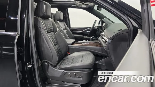 Cadillac Escalade 2022 thumb 7
