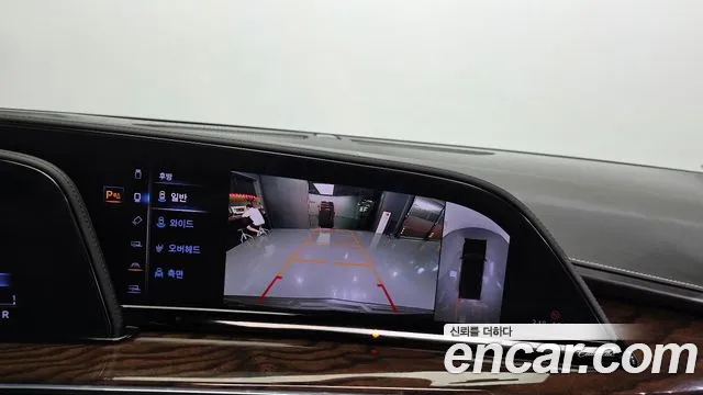 Cadillac Escalade 2022 thumb 12