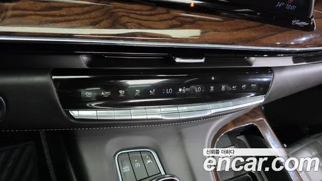 Cadillac Escalade 2022 thumb 6