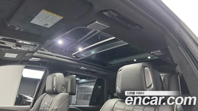 Cadillac Escalade 2022 thumb 10