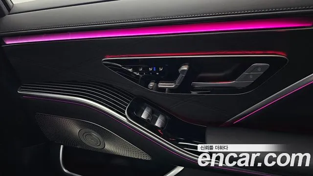 Mercedes-Benz S-Класс 2024 thumb 6