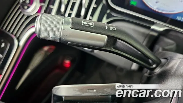 Mercedes-Benz S-Класс 2024 thumb 12