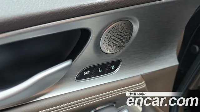 Kia Stinger 2020 thumb 12