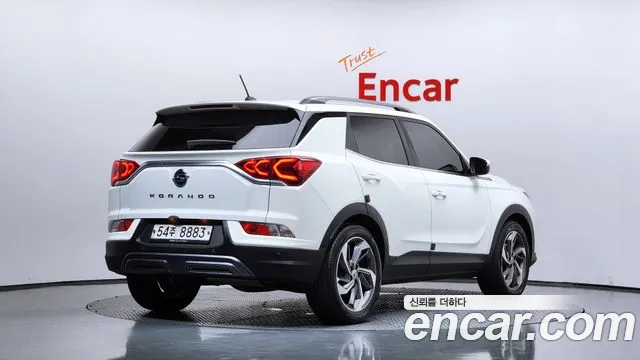 KG_Mobility_Ssangyong KORANDO 2019 thumb 10
