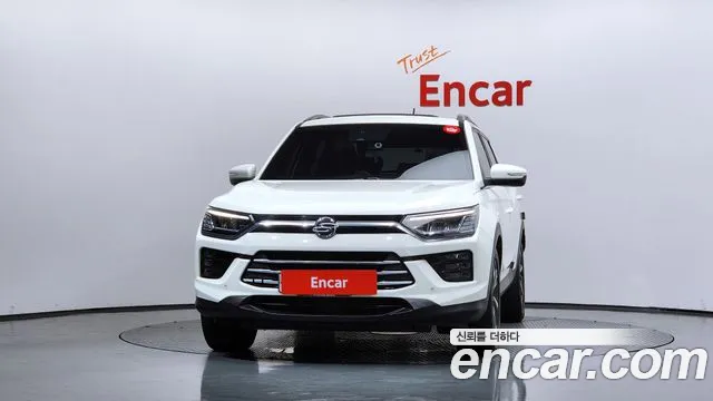 KG_Mobility_Ssangyong KORANDO 2019 thumb 7