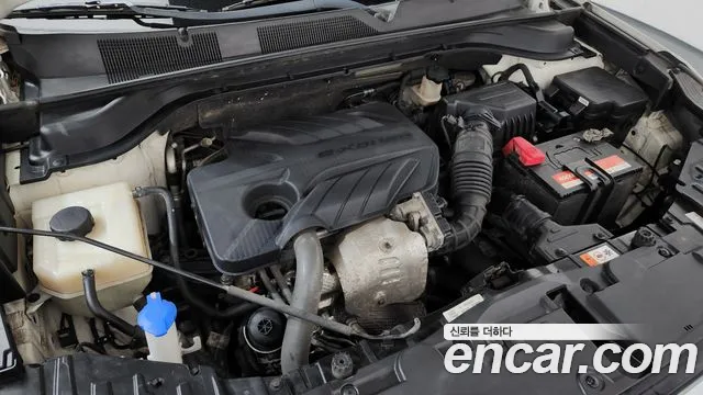 KG_Mobility_Ssangyong KORANDO 2019 thumb 6