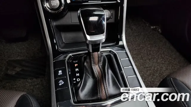 KG_Mobility_Ssangyong KORANDO 2019 thumb 8