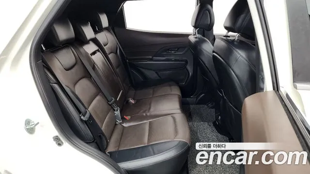 KG_Mobility_Ssangyong KORANDO 2019 thumb 2