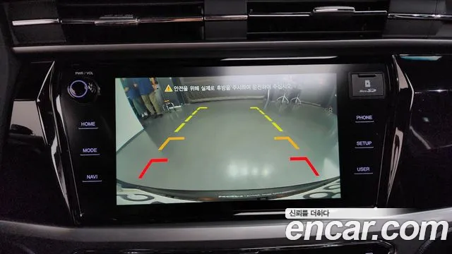 KG_Mobility_Ssangyong KORANDO 2019 thumb 11