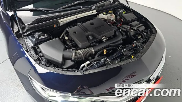 Chevrolet Malibu 2021 thumb 6