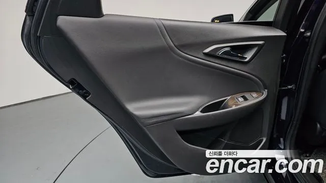 Chevrolet Malibu 2021 thumb 10