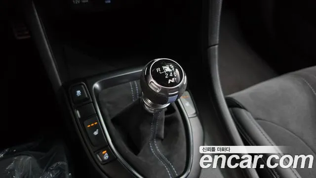 Hyundai Veloster 2021 thumb 5