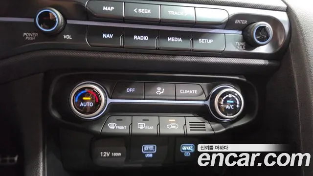 Hyundai Veloster 2021 thumb 7
