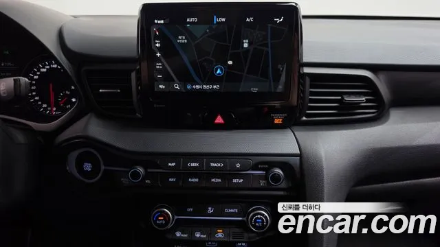 Hyundai Veloster 2021 thumb 8