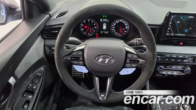 Hyundai Veloster 2021 thumb 9