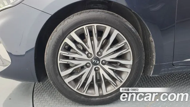 Kia K7 2019 thumb 5