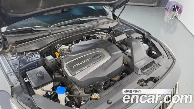 Kia K7 2019 thumb 10