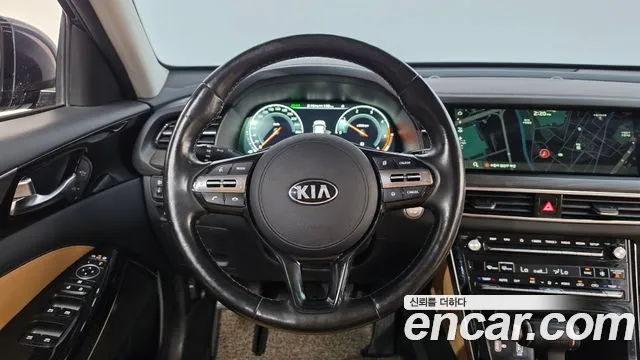 Kia K7 2019 thumb 12