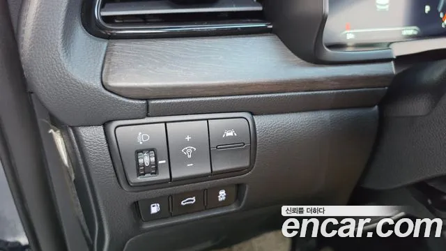 Kia K7 2019 thumb 4