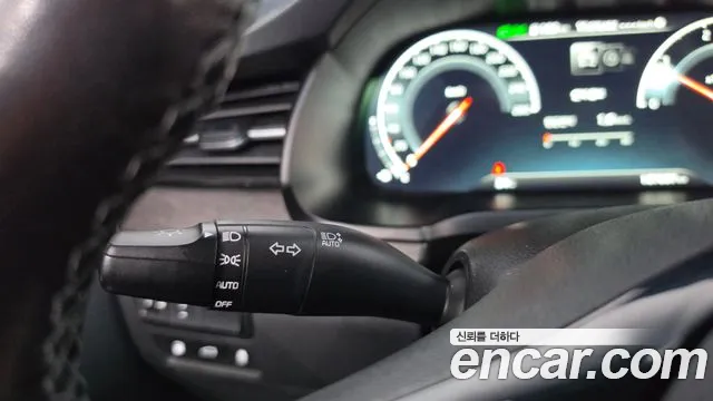 Kia K7 2019 thumb 6