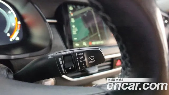 Kia K7 2019 thumb 11